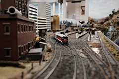 Sydney Model Railway Society, Arncliffe