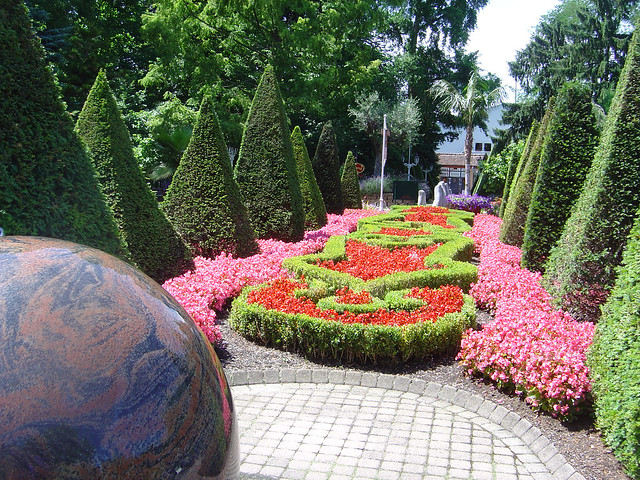 Europa-Park (2008)