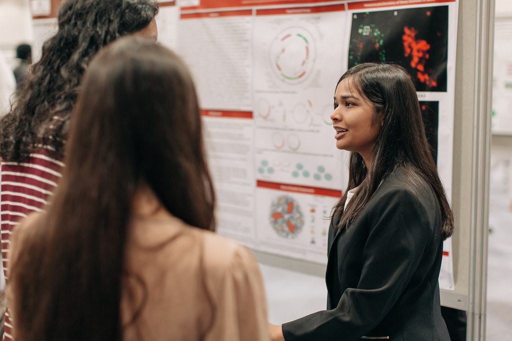 Discover USC 2024 | SC Honors College | Flickr