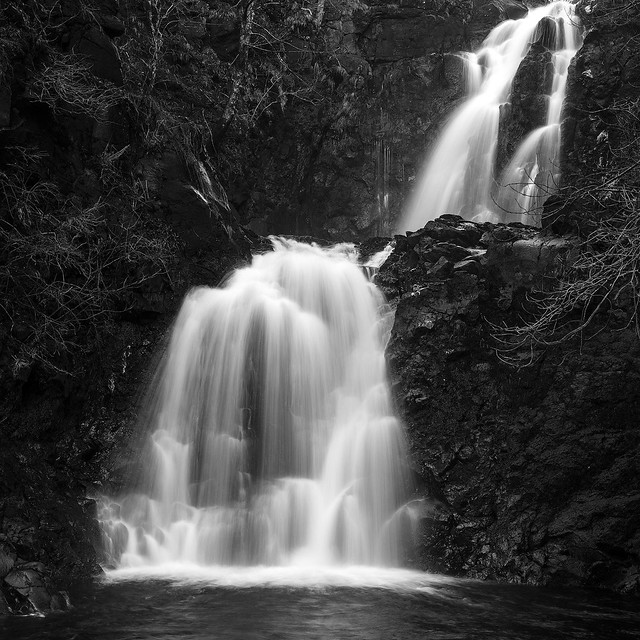 rha waterfall