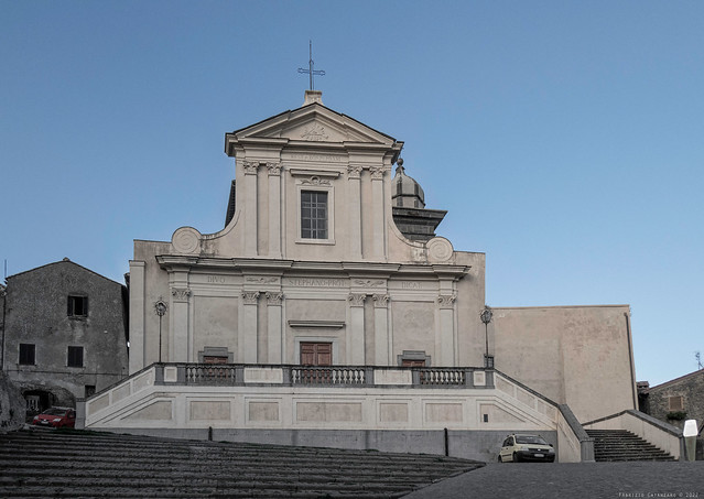 Collegiate Church of Santo Stefano Protomartire