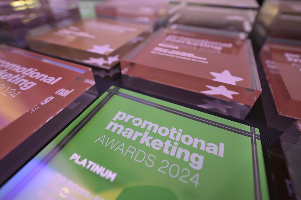 Promotional Marketing Awards 2024