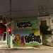Sorte , São Paulo , graffiti , Trow up