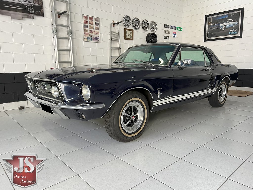 Mustang_1967_KCode_(10)
