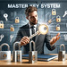 Master Key Systems: Simplifying Security in Swindon - Locksmith's Guide