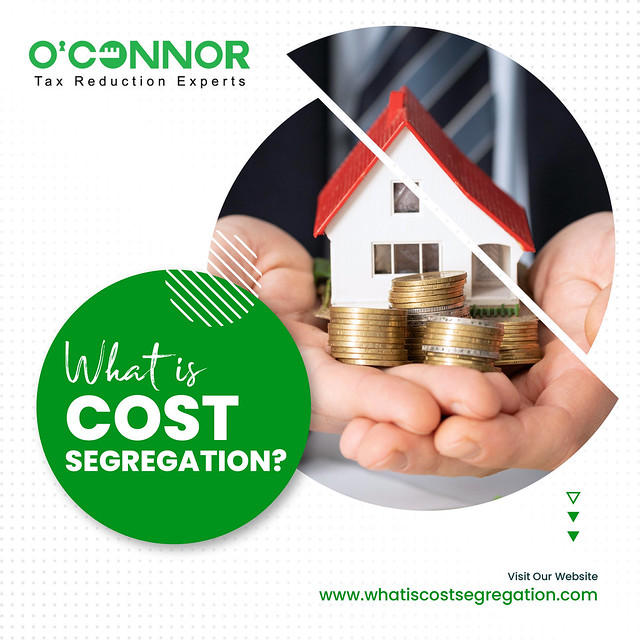What is Cost Segregation