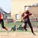8th Grade Softball vs. Austin 4/25/2024