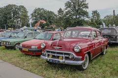 1953 Chevrolet 210 - DE-72-91