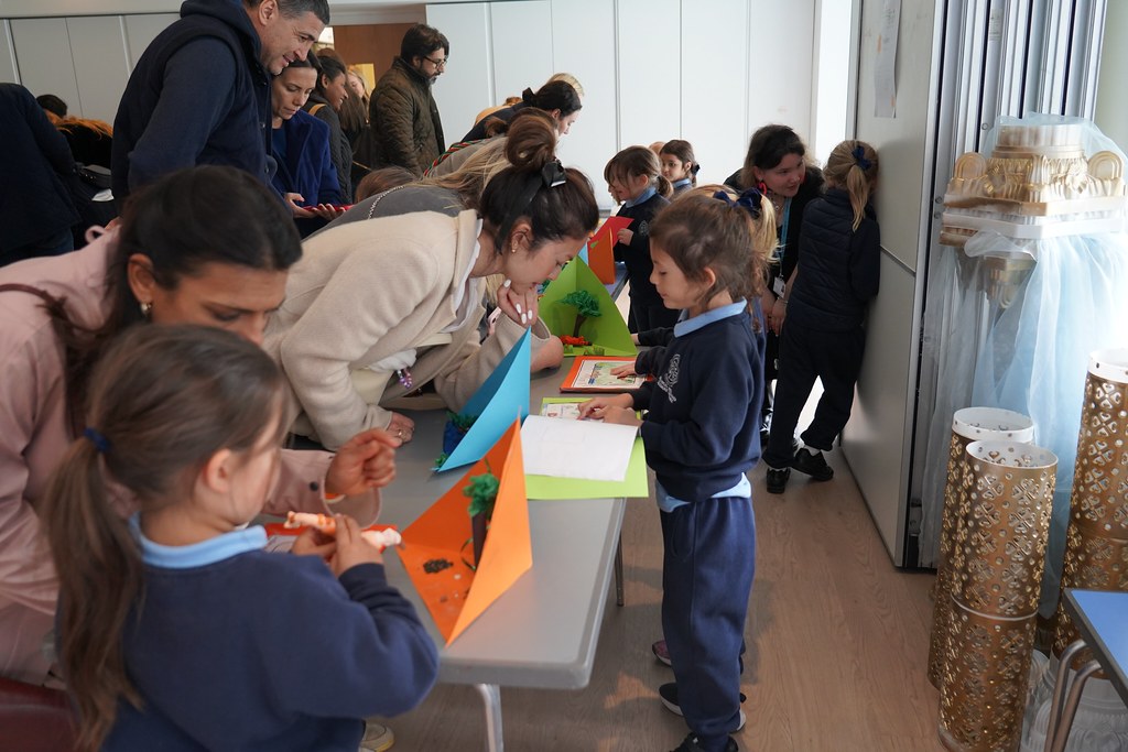 Year 1 Zoo Exhibition (54)
