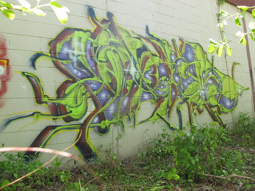 Freestyle peice | by Company die