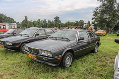 1986 Maserati Biturbo - H-762-XN