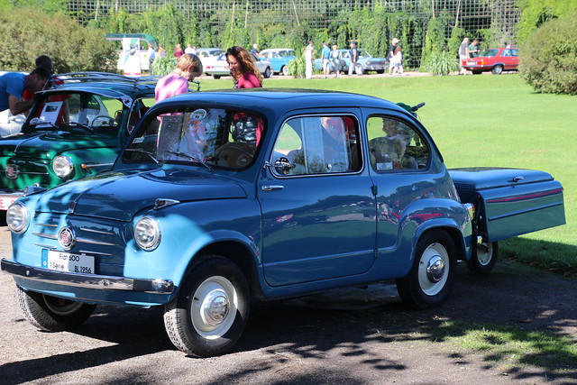 Fiat 600 (1956)