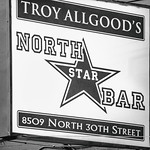 Troy Allgood's North Star Bar 