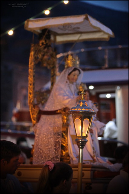 20150815 S 2475 Bol 6735 PhotosCROBol_12 Vela Gospa / Assumption of Mary/  Sveta misa & procesija / Holy Mass & Procession