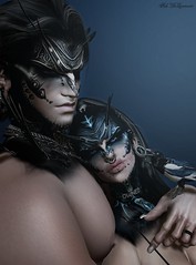 BodyArts Raven 50% discounted over this weekend