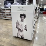 Calvin Klein Men’s Underwear Macy’s Dadeland Mall 