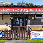 New Meadow Street Labour Club