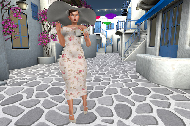 STYLE & CLASS@SENSE EVENT ENDS MAY 8, 2024