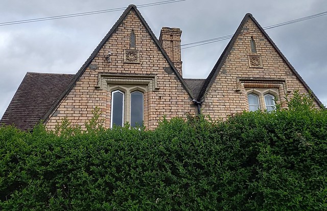 Lady Wimborne Cottage, Fernside Road, Poole