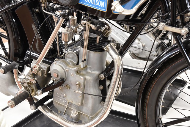 DSC_5774 New Coulson - Bradshaw engine