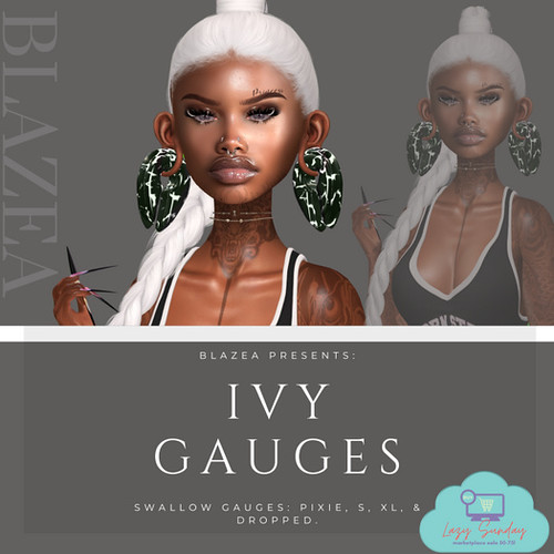 Ivy Gauges