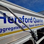 Hereford Quarries