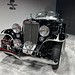 1932 Auburn Boattail Speedster