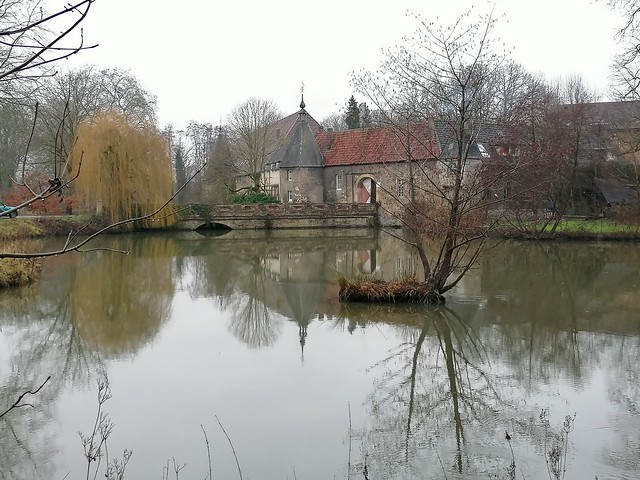 Schloss Buldern