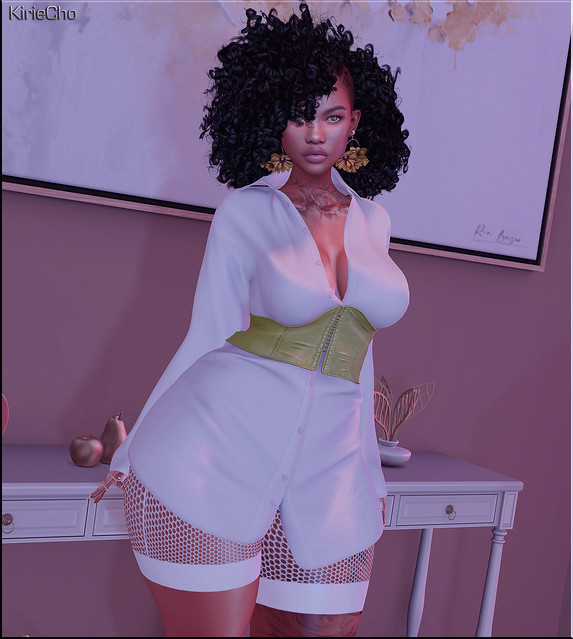♡... 424 ...♡ New from Reborn Event
