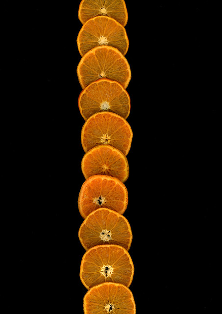64474.01 Citrus reticulata