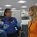 DHS Senior Official Performing the Duties of the Deputy Secretary Kristie Canegallo Travels to Las Vegas