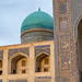 			<p><a href="https://www.flickr.com/people/h_e_l/">RaidhoR</a> posted a photo:</p>
	
<p><a href="https://www.flickr.com/photos/h_e_l/53681339010/" title="Bukhara, Uzbekistan (March 2024)"><img src="https://live.staticflickr.com/65535/53681339010_bd49bdfbf4_m.jpg" width="240" height="160" alt="Bukhara, Uzbekistan (March 2024)" /></a></p>

<p>Mir-i-Arab Madrasa, Bukhara, Uzbekistan (March 2024)</p>
