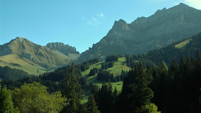 Vall d'Adelboden