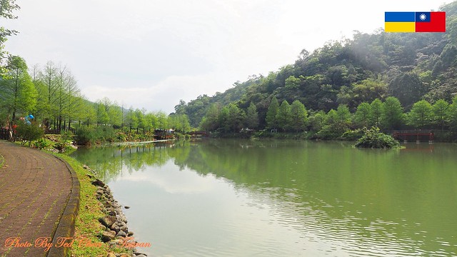 Wanglongpi 望龍埤 Yuanshan, Yilan