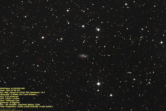 SN2024eyo in 065299 b ann