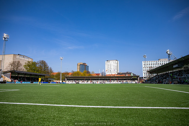 240427 FC Rosengård - AIK