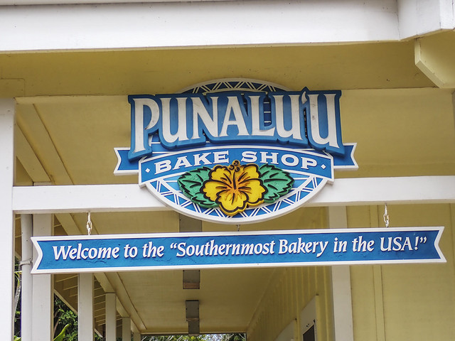 Southern Most Bakery In The USA