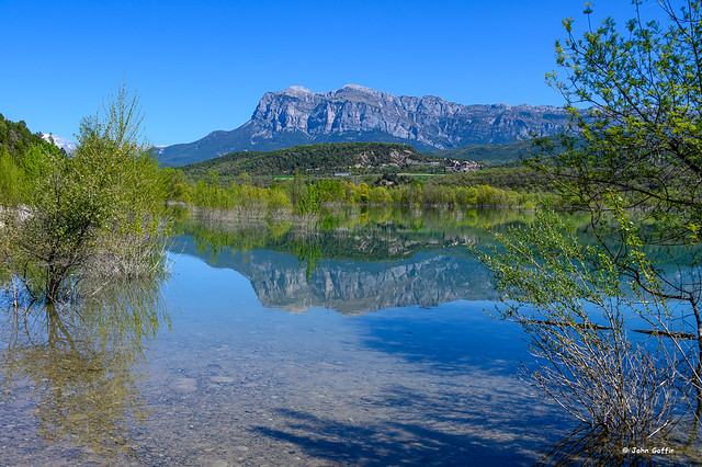 Mediano Reservoir, Spain -2356