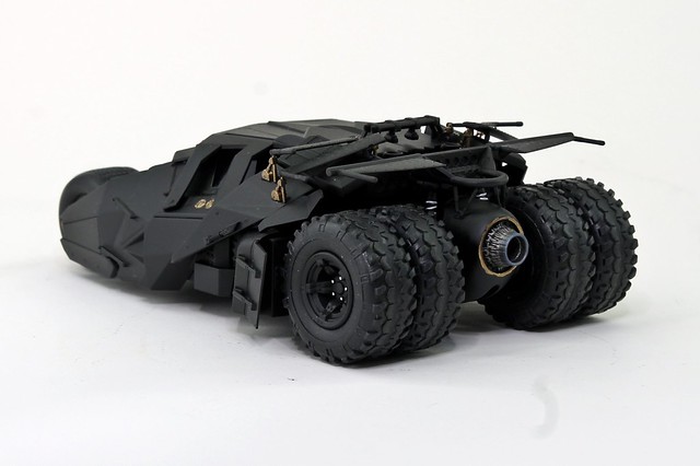 Batmobile (Tumbler)-C