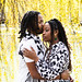April Engagement Shoot with Photosbymarcia