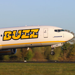 Buzz (Ryanair) | SP-RZB | MAN | 26/04/24