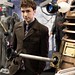 10th doctor cosplay