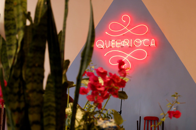 Rio ganha primeiro centro de referência de arte e cultura Queer