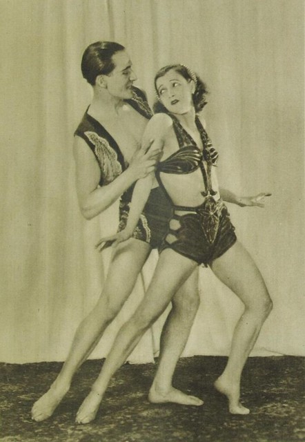 That's Entertainment 051 - Nattova and Rodion - 1928