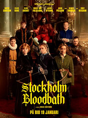 Stockholm Bloodbath Movie 2023