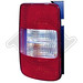 Luce posteriore VW Caddy III 03-10 (Cod. 2205691)