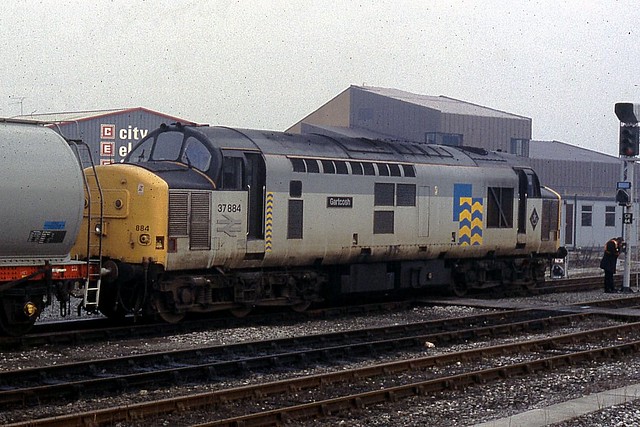 37884, Chester, 20-11-1993