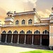 Chaumahala palace