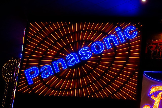 Panasonic Panasonic