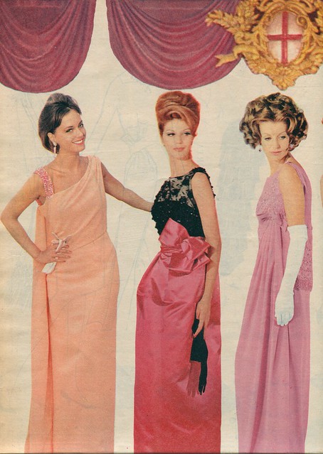 magazine - il giorno della donna - martedì 3 dicembre 1962 (2)